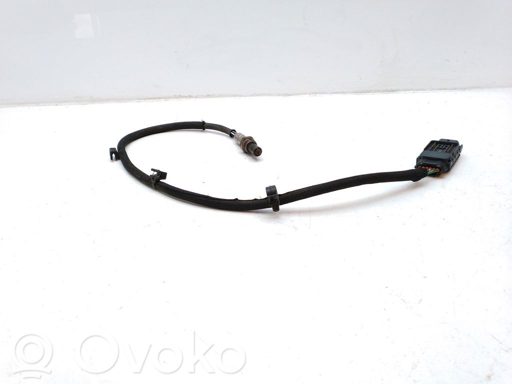 Lambda probe sensor   9830288780,0281008064065