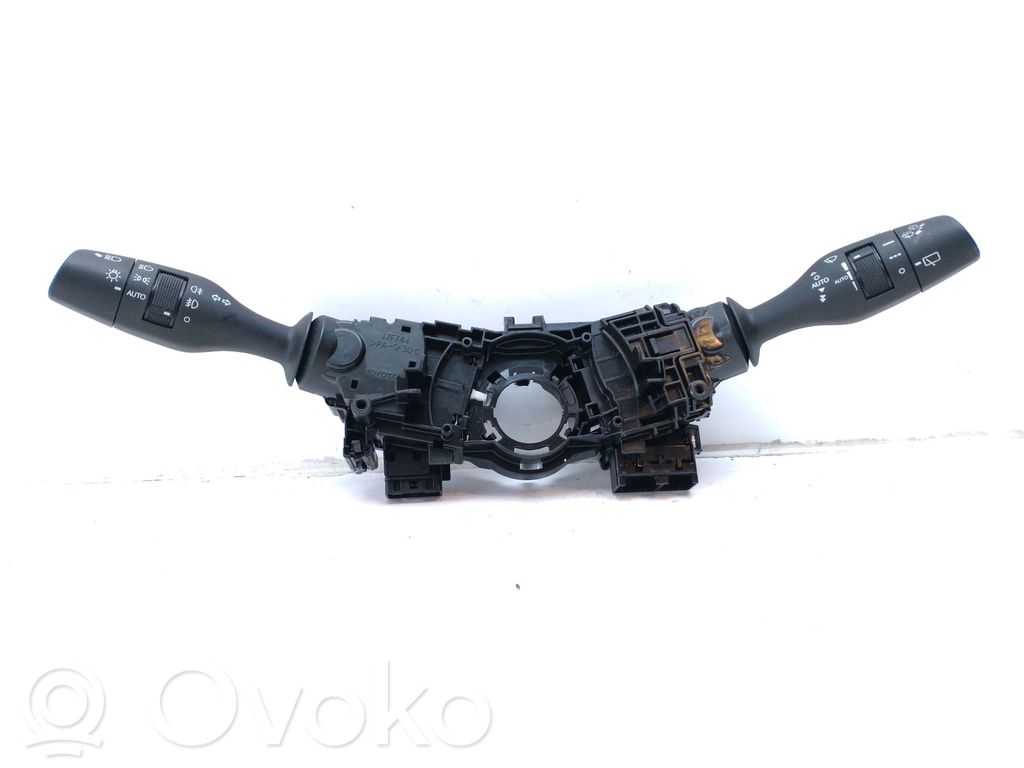 Panel lighting control switch   8414078010