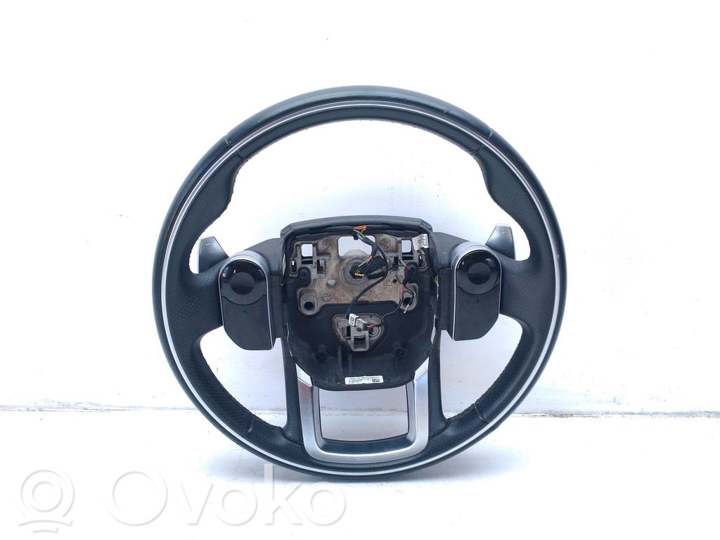 Land Rover Range Rover Velar Ohjauspyörä 