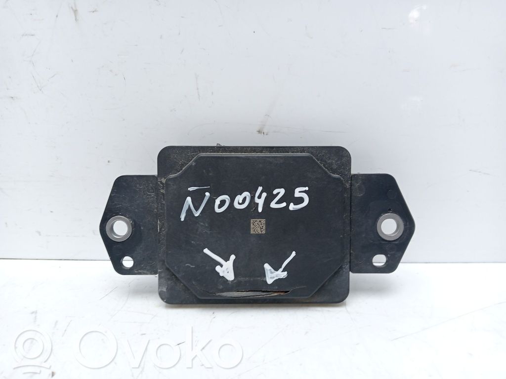 Toyota Yaris Autres unités de commande / modules 
