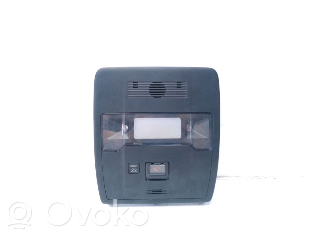 Otras luces interiores   867E133011