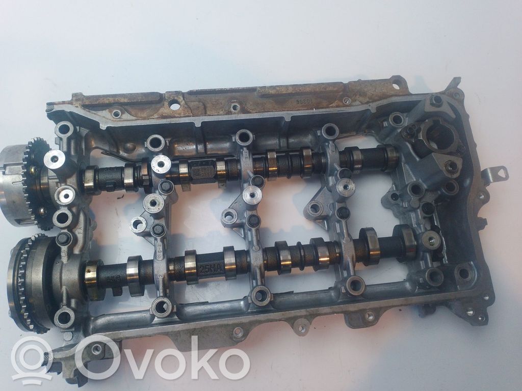 Toyota RAV 4 (XA50) Culasse moteur 