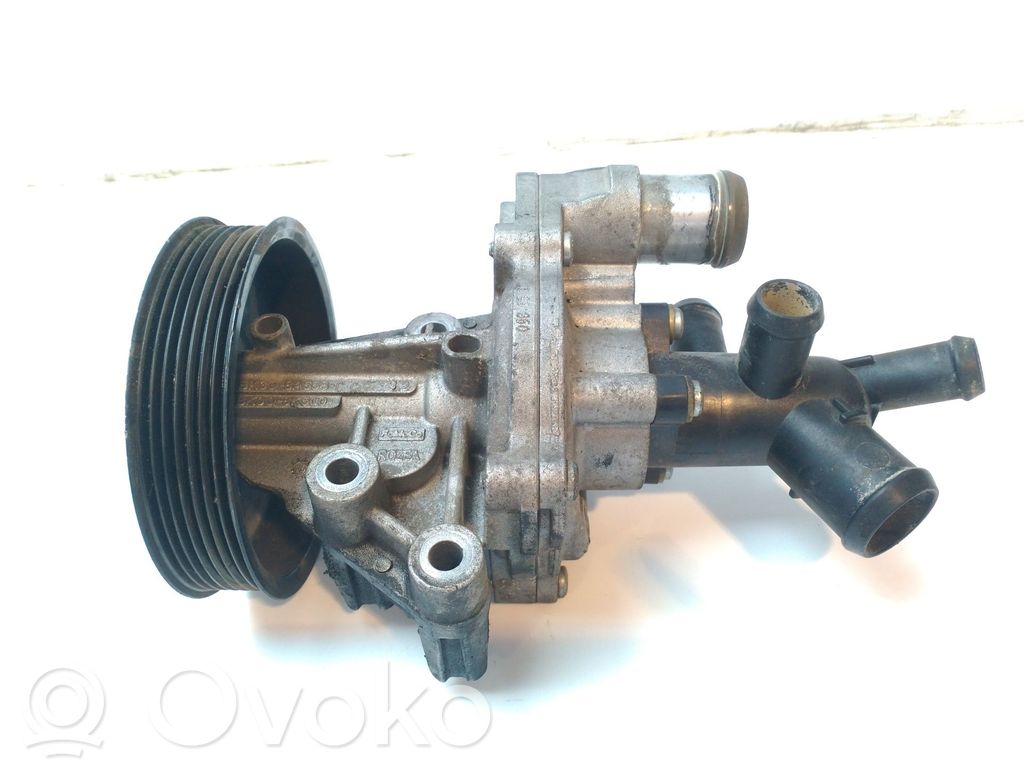 Ford Transit Water pump 