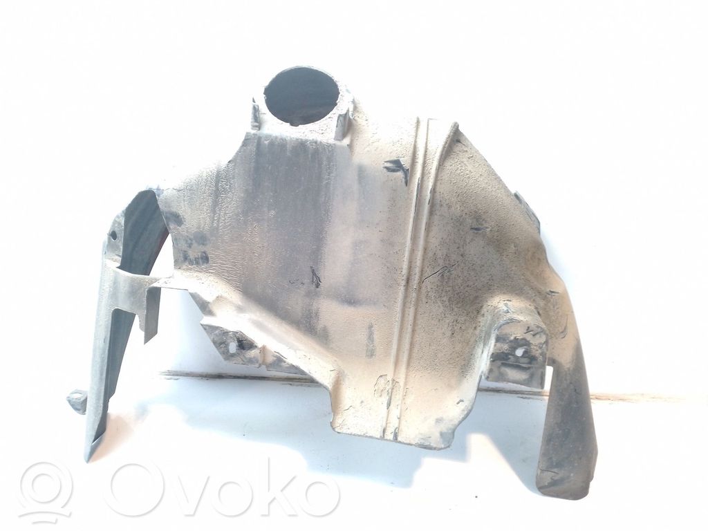Fiat 500 Abarth Rivestimento paraspruzzi passaruota anteriore 
