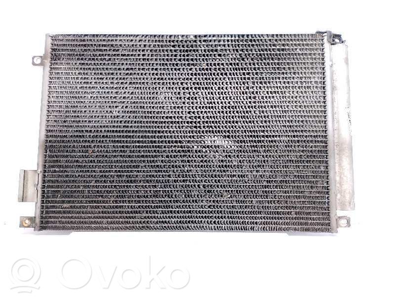 Fiat 500 Abarth Radiator răcire A/C (condensor) 