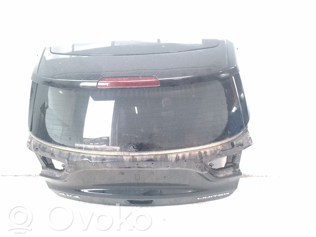 Jeep Compass Galinis dangtis (bagažinės) 
