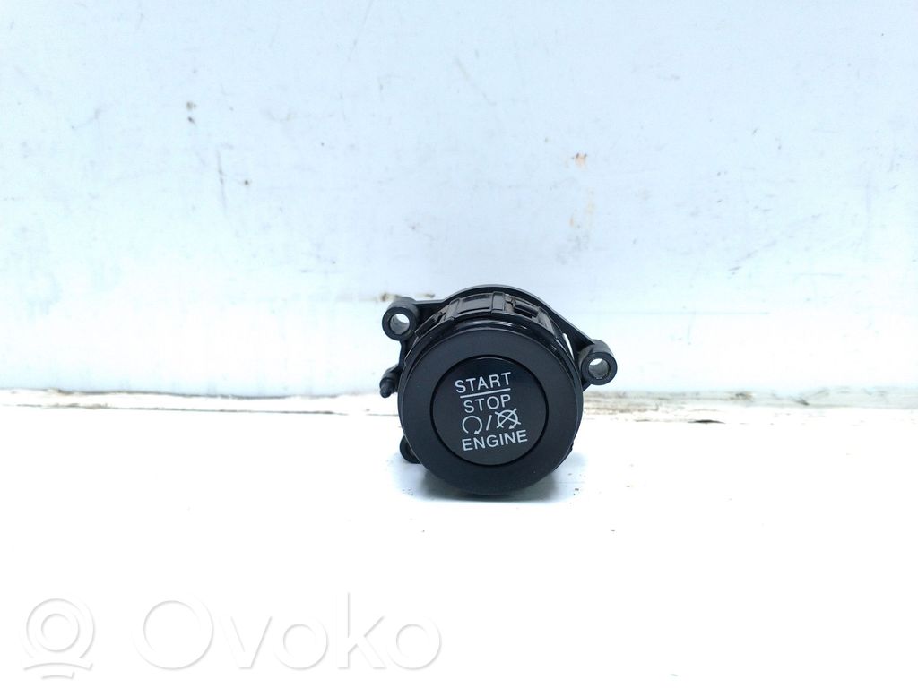 Jeep Compass Multifunctional control switch/knob 