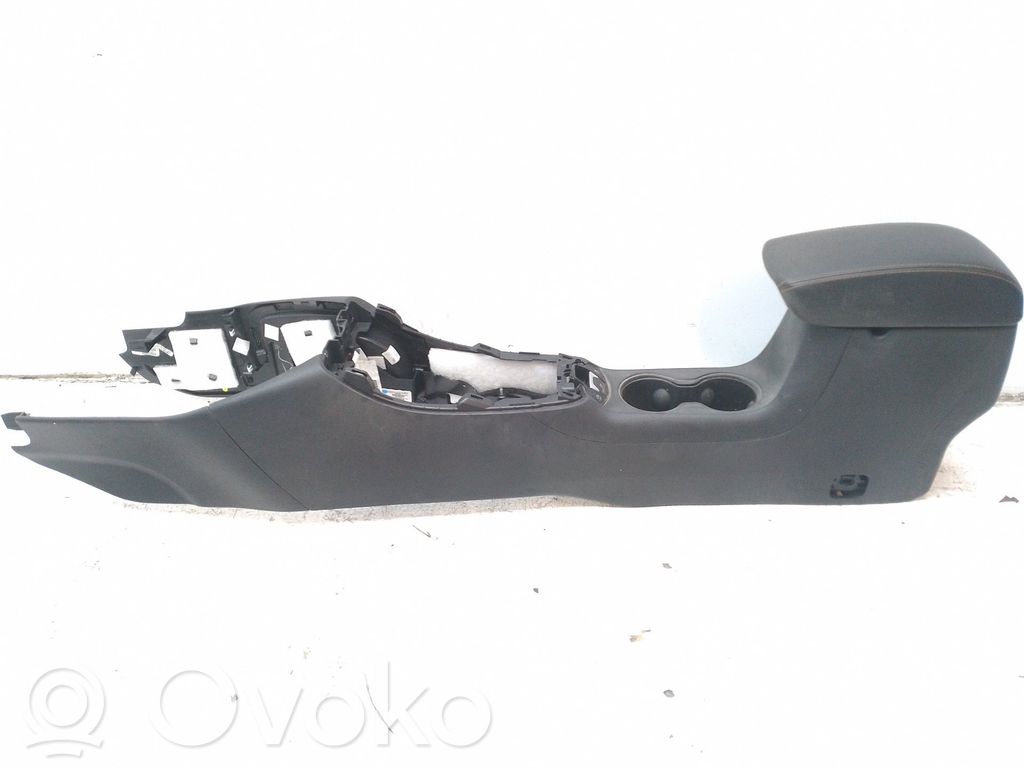 Jeep Compass Reposabrazos 