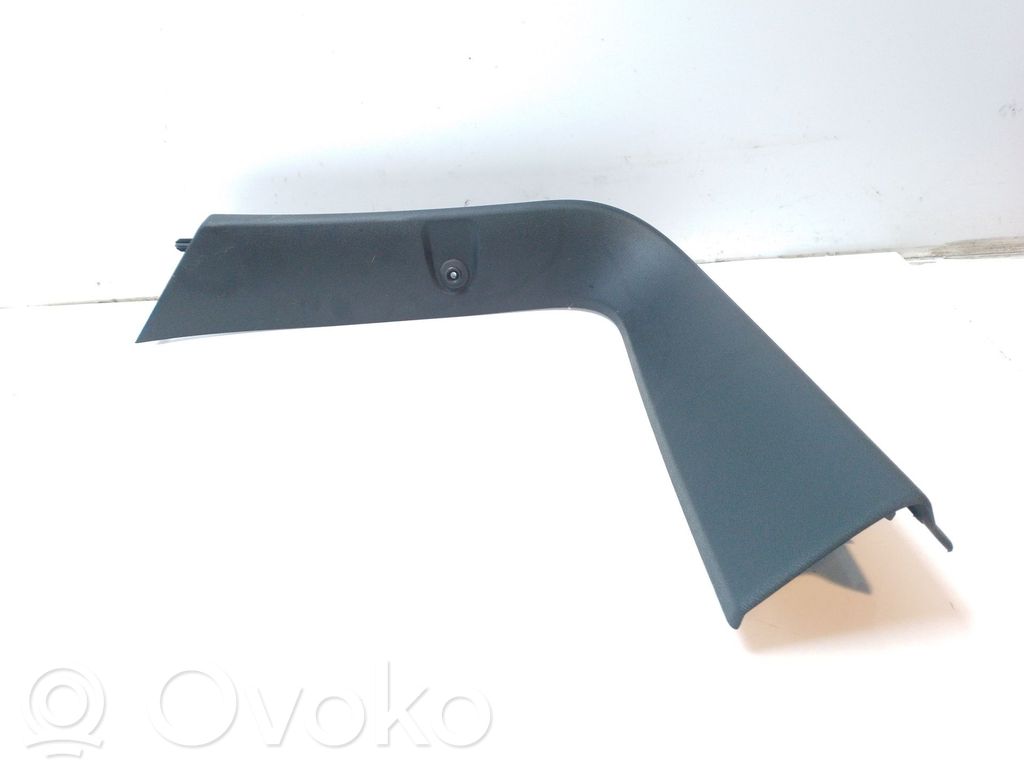 Volvo XC90 Mască ceasuri bord 