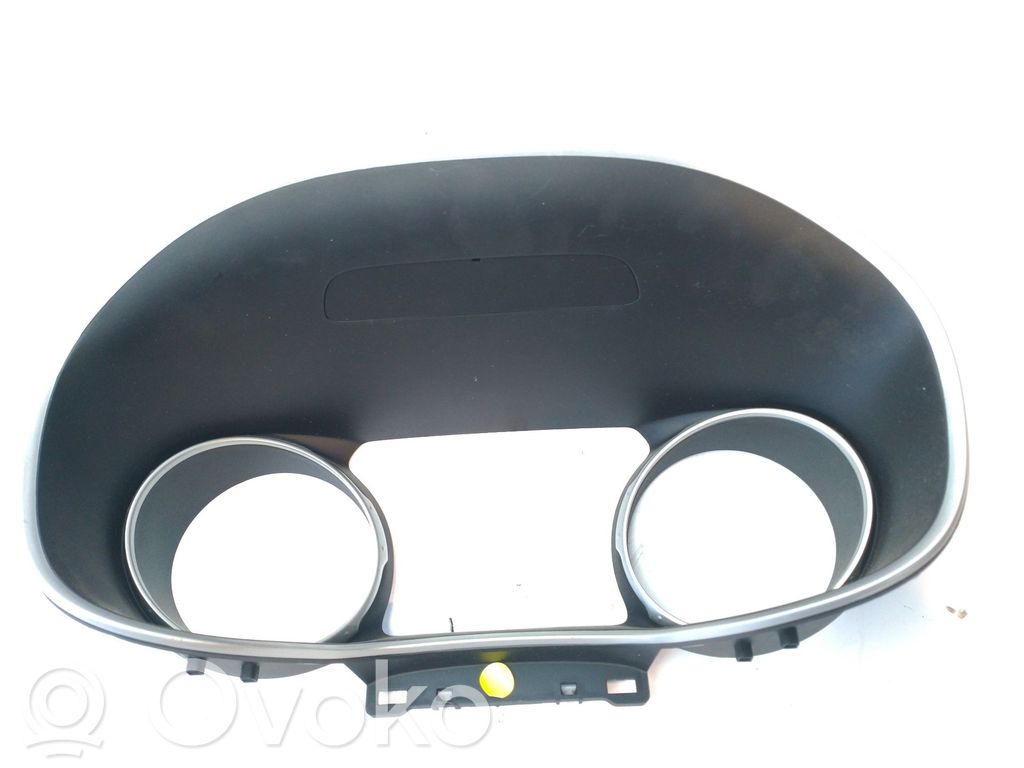 Jeep Compass Dashboard trim 