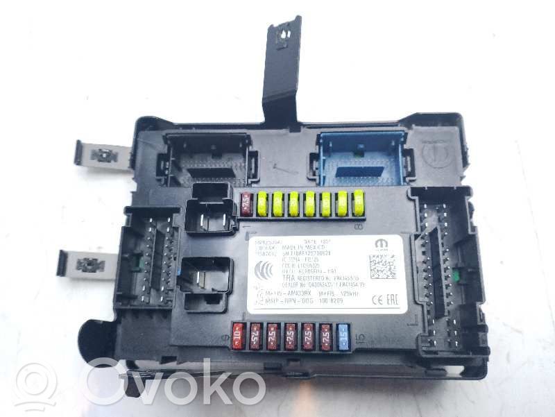 Jeep Compass BSM Control unit 