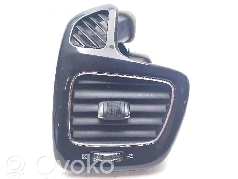 Conducto/guía del intercooler   5UT64TRMA
