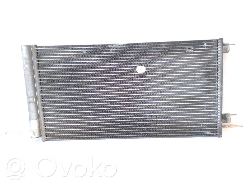Jeep Compass A/C cooling radiator (condenser) 