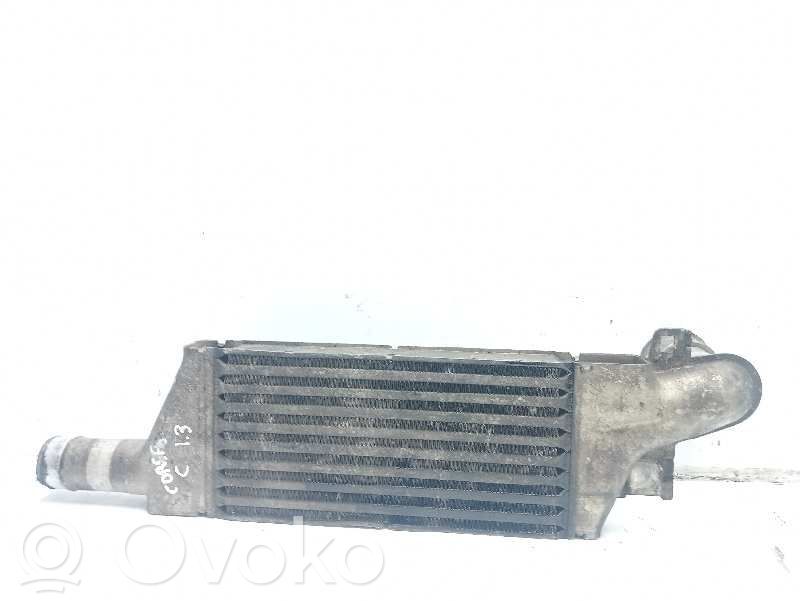 Opel Corsa C Interkūlerio radiatorius 