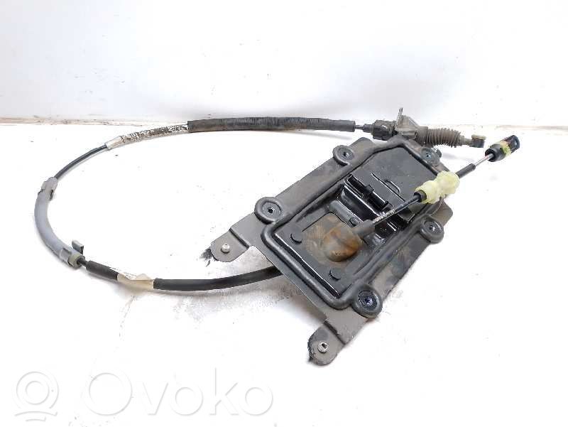 Gear shift cable linkage   68255456AA,P68260500AA