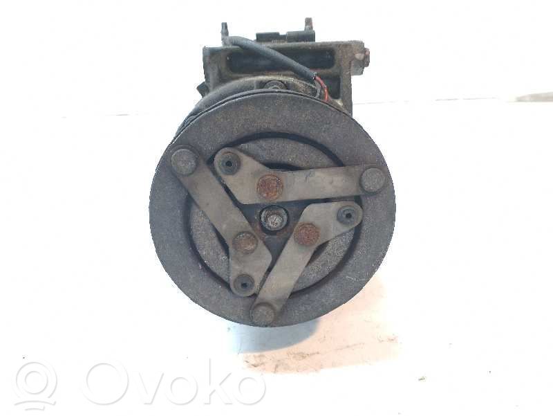 Air conditioning (A/C) compressor (pump)   2026598,BK2119D629
