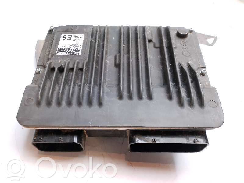 Toyota Corolla E160 E170 Engine control unit/module 