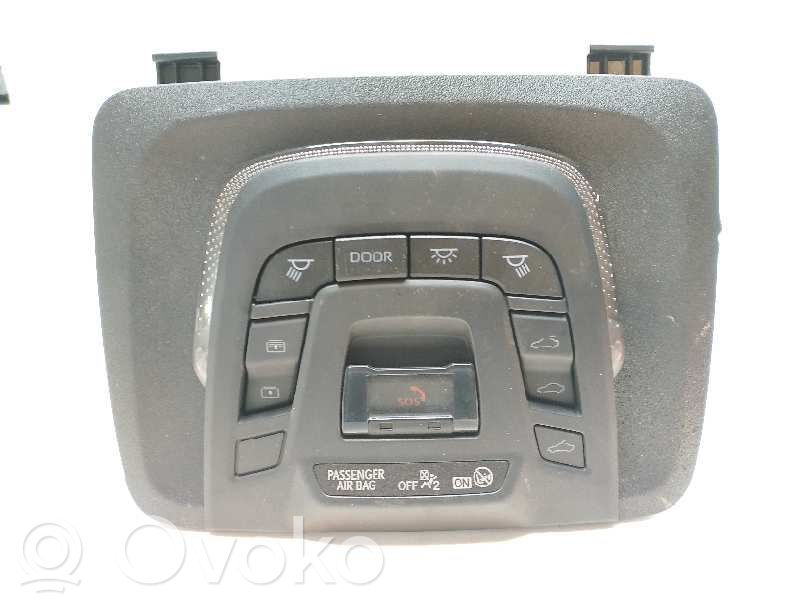 Other interior light   8126002E40C0