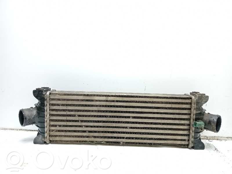 Radiador intercooler   1881207
