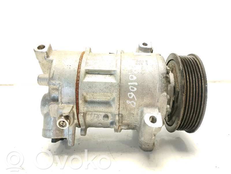 Jeep Compass Air conditioning (A/C) compressor (pump) 