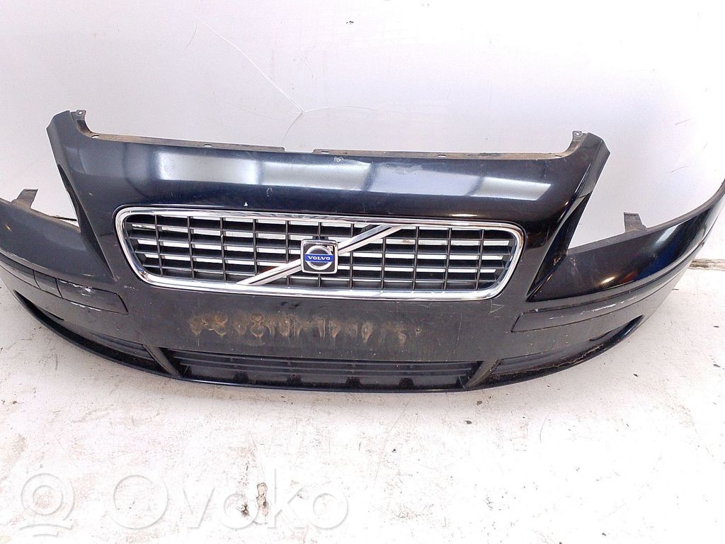 Volvo S40, V40 Priekinis bamperis 