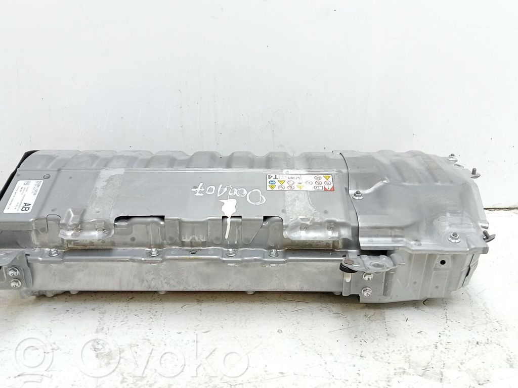 Toyota Corolla E160 E170 Akku 