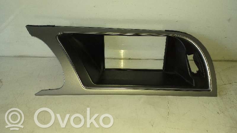 Audi A5 Sportback 8TA Moldura inferior 