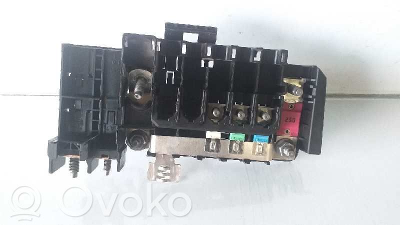Mercedes-Benz A W177 Unitate control BSM 