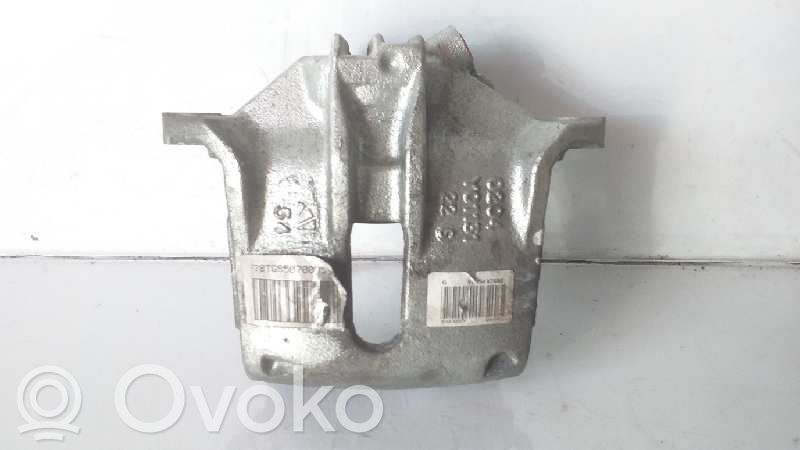 Peugeot 208 I Zacisk hamulcowy przedni 