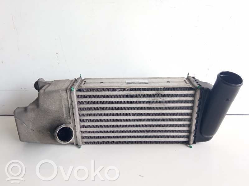 Toyota Auris 150 Chłodnica powietrza doładowującego / Intercooler 