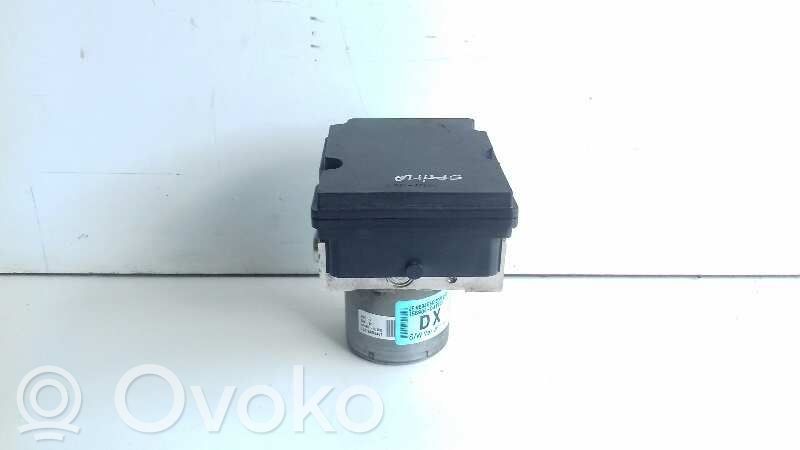 ABS-pumppu   58900D4170