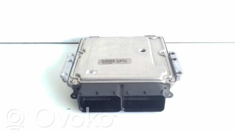 KIA Optima Engine control unit/module 