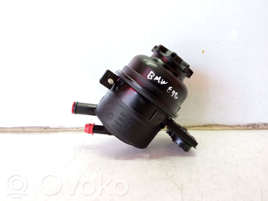 Brake booster   10637110,32416768094