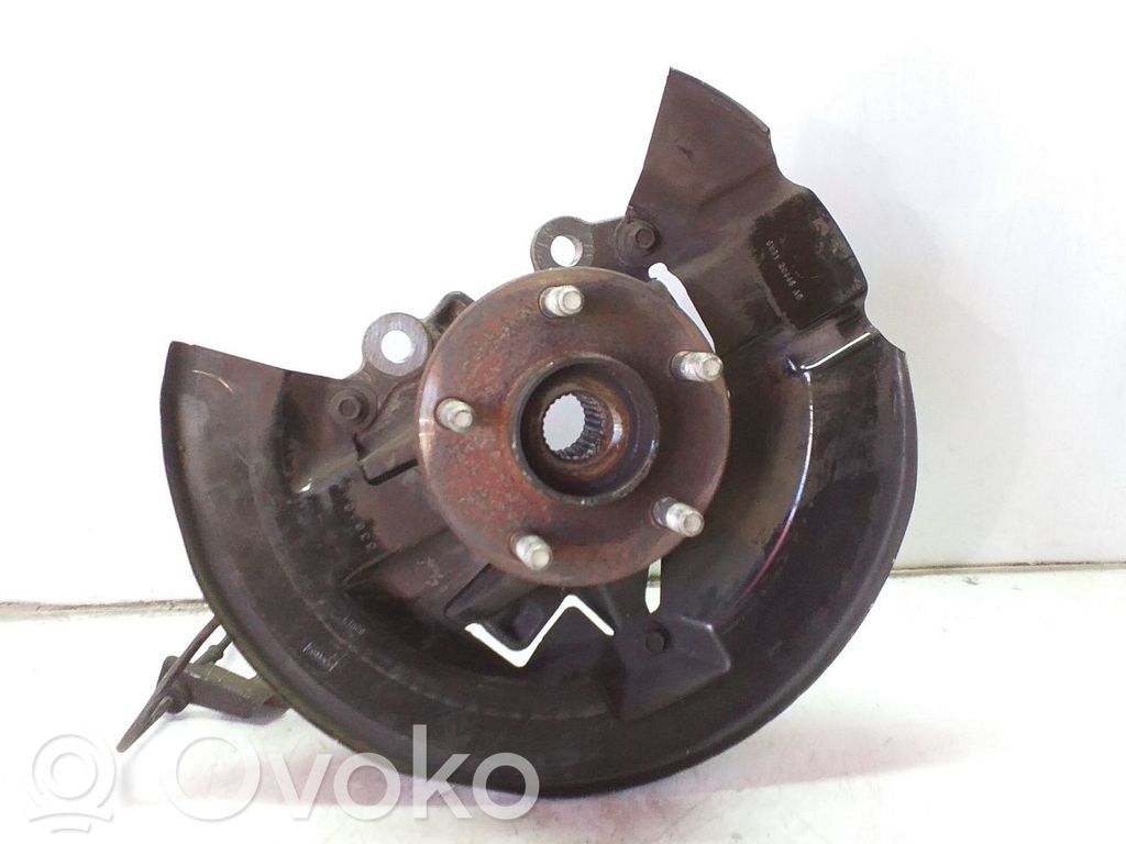 Ford Kuga II Achsschenkel vorne 