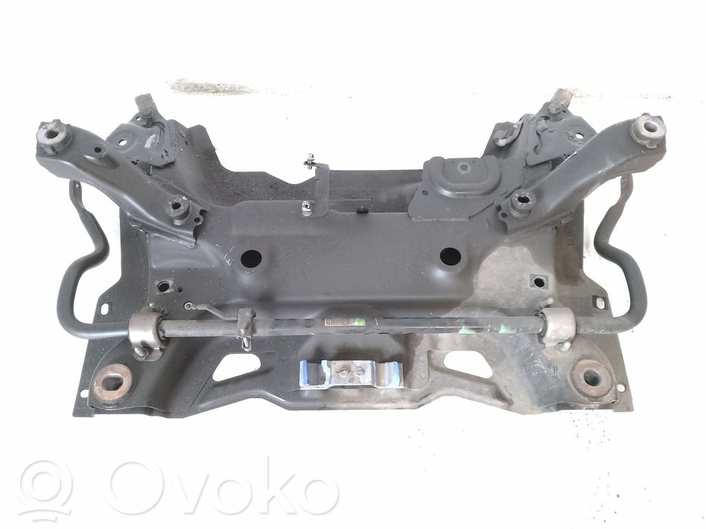 Citroen C5 Front subframe 