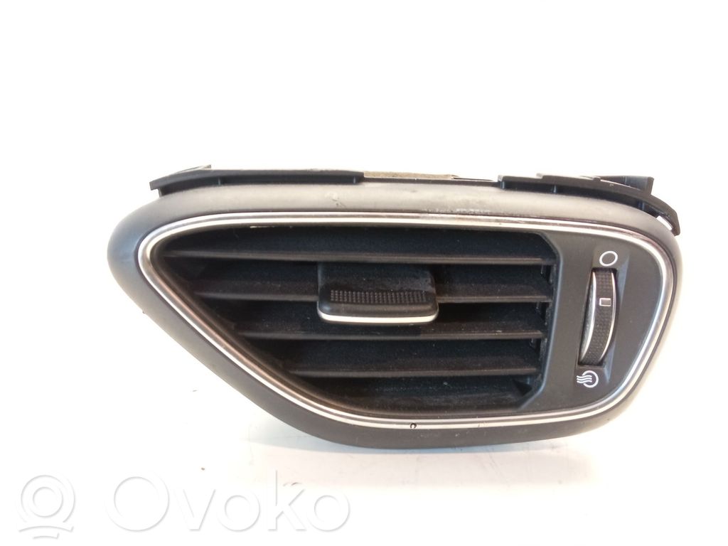 Hyundai i30 Conducto/guía del intercooler 