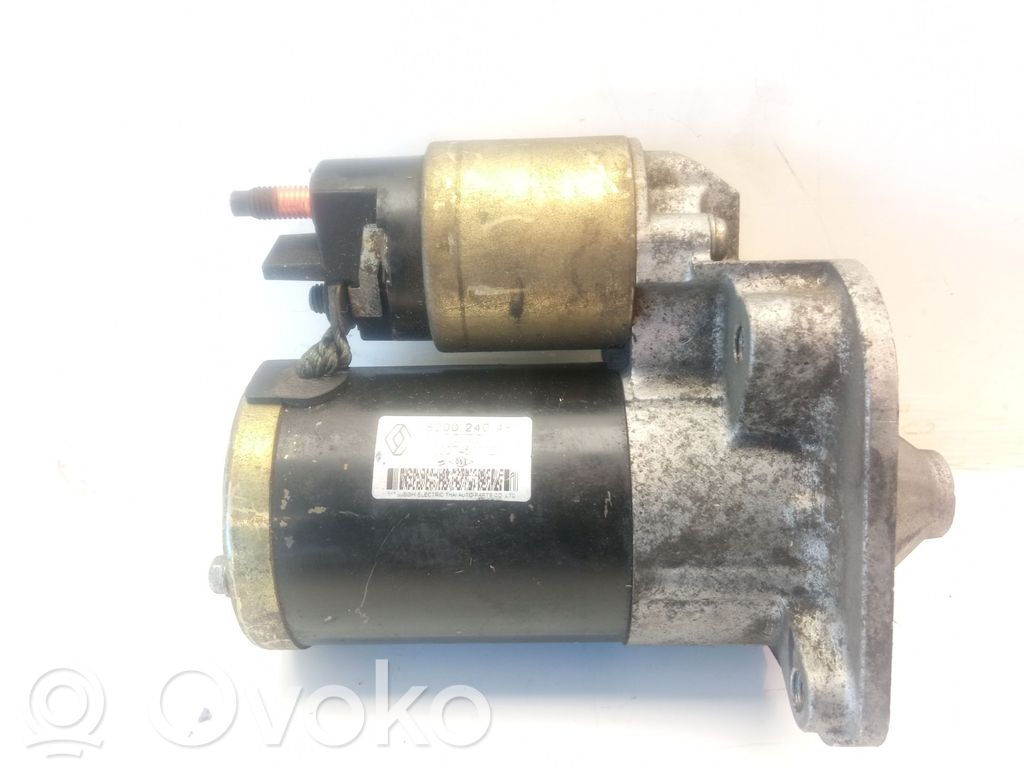 Motor de arranque   8200266777,8200240487,M000T45171ZT