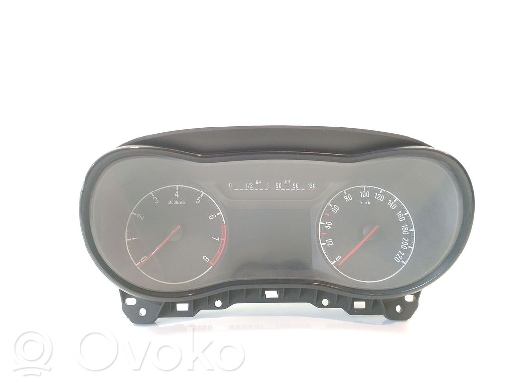 Speedometer (instrument cluster)   13499779,367030224