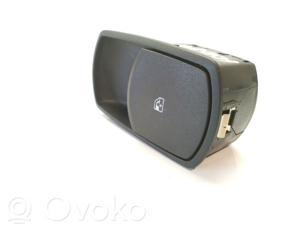 Electric window control switch   13430018