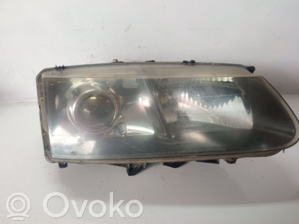 Renault Avantime Scheinwerfer 