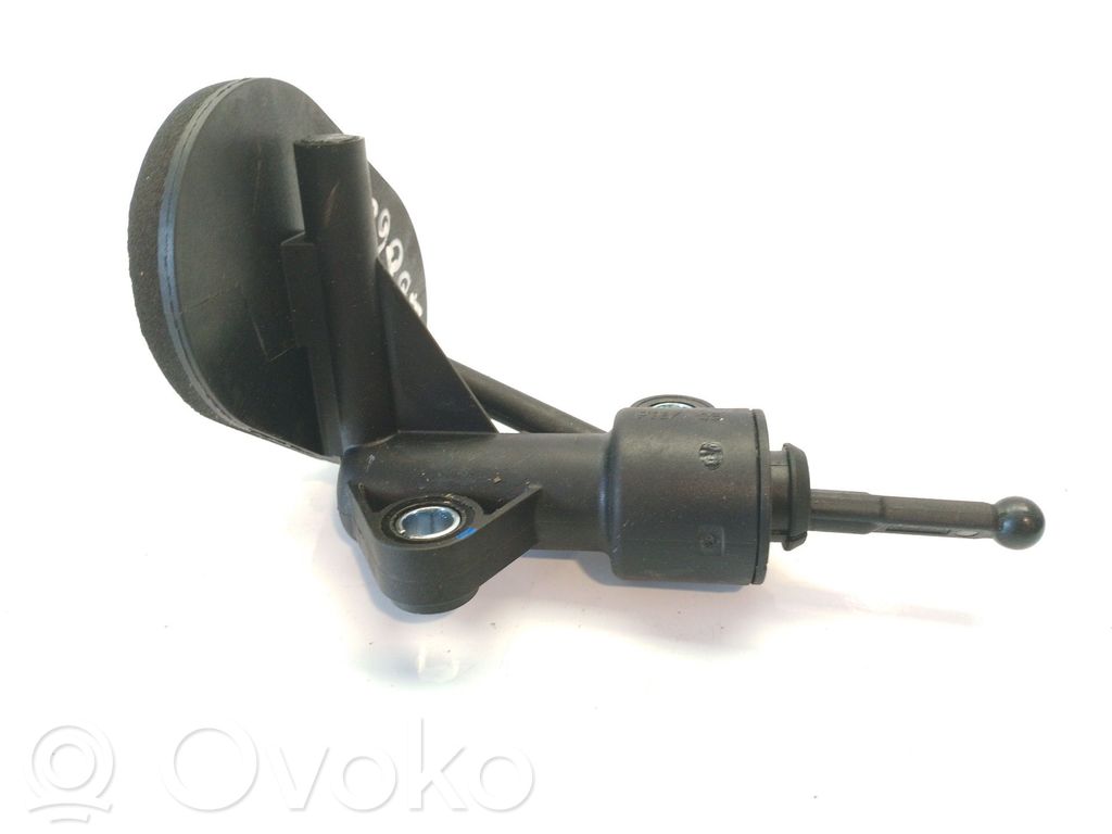 Pedal de embrague   55594516