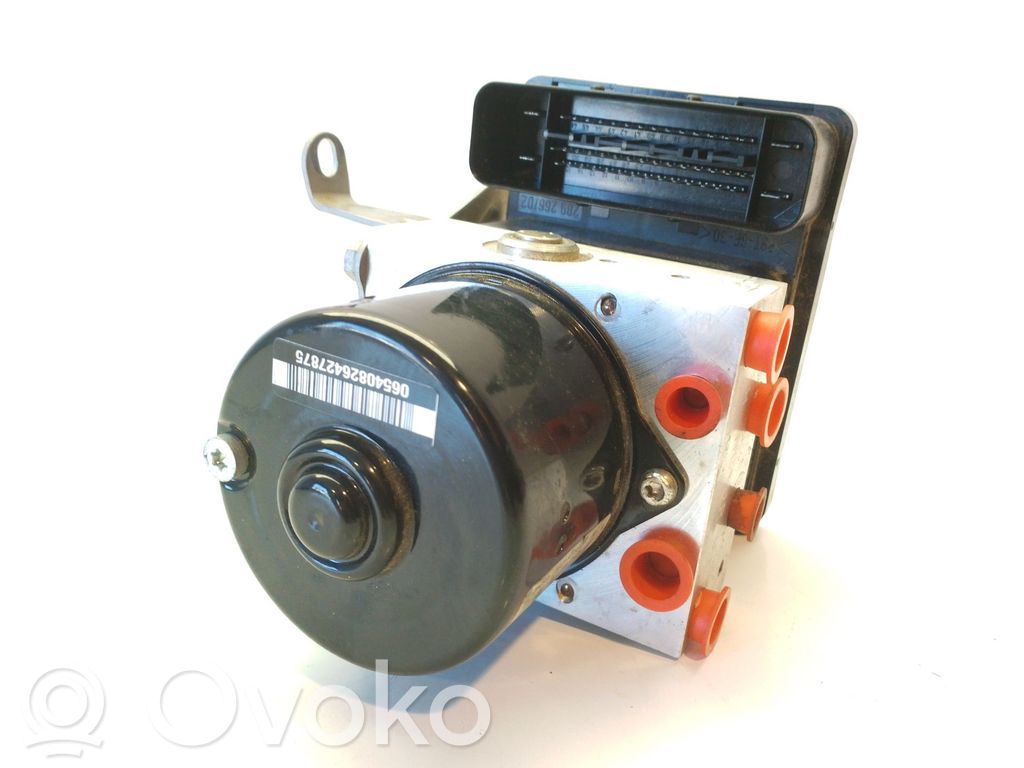 ABS Steuergerät   34512460490,34516777158,34526777159