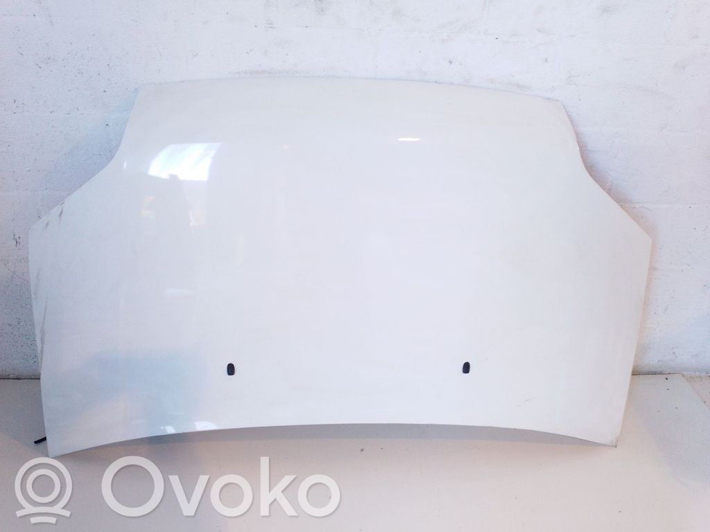 Engine bonnet/hood   5149226