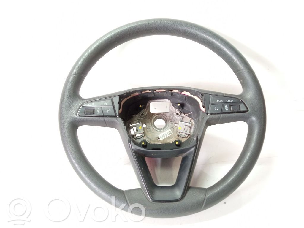 Ohjauspyörä   5F0419091A,5F0419091A