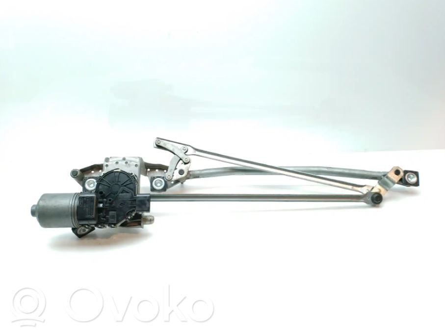 Motor del limpiaparabrisas   1255958,3M5117508AA