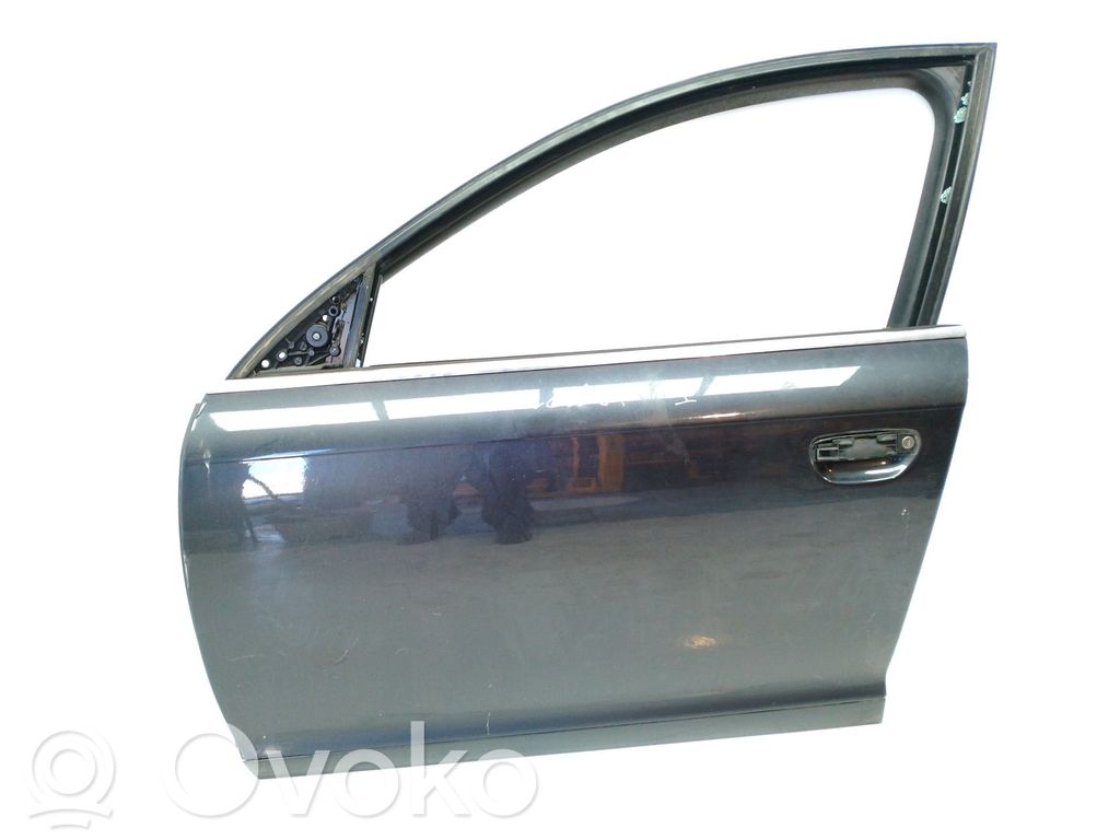 Audi A6 S6 C6 4F Front door 
