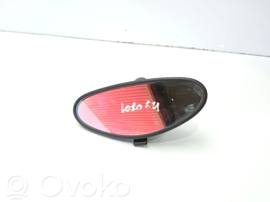 Smart ForTwo II Espejo retrovisor (interior) 