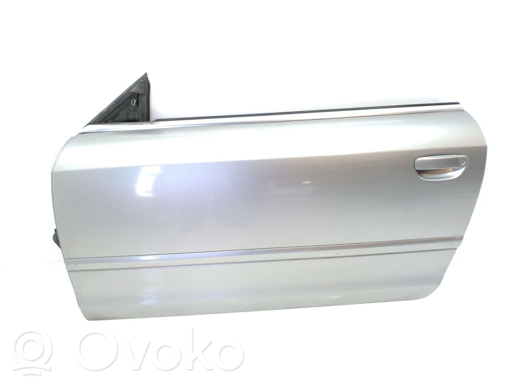 Audi A4 S4 B6 8E 8H Puerta delantera 