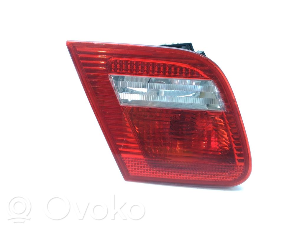 BMW 3 E46 Etuajovalon polttimo 