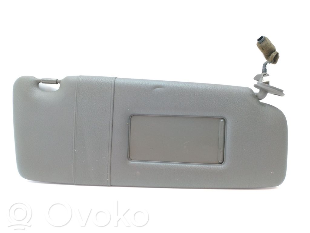 Audi A4 S4 B6 8E 8H Skydelis nuo saulės 